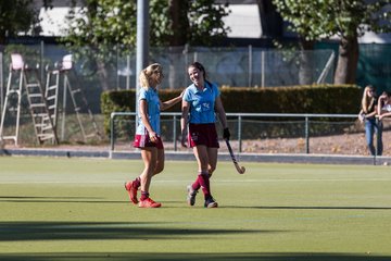 Bild 240 - Frauen UHC Hamburg - Muenchner SC : Ergebnis: 3:2